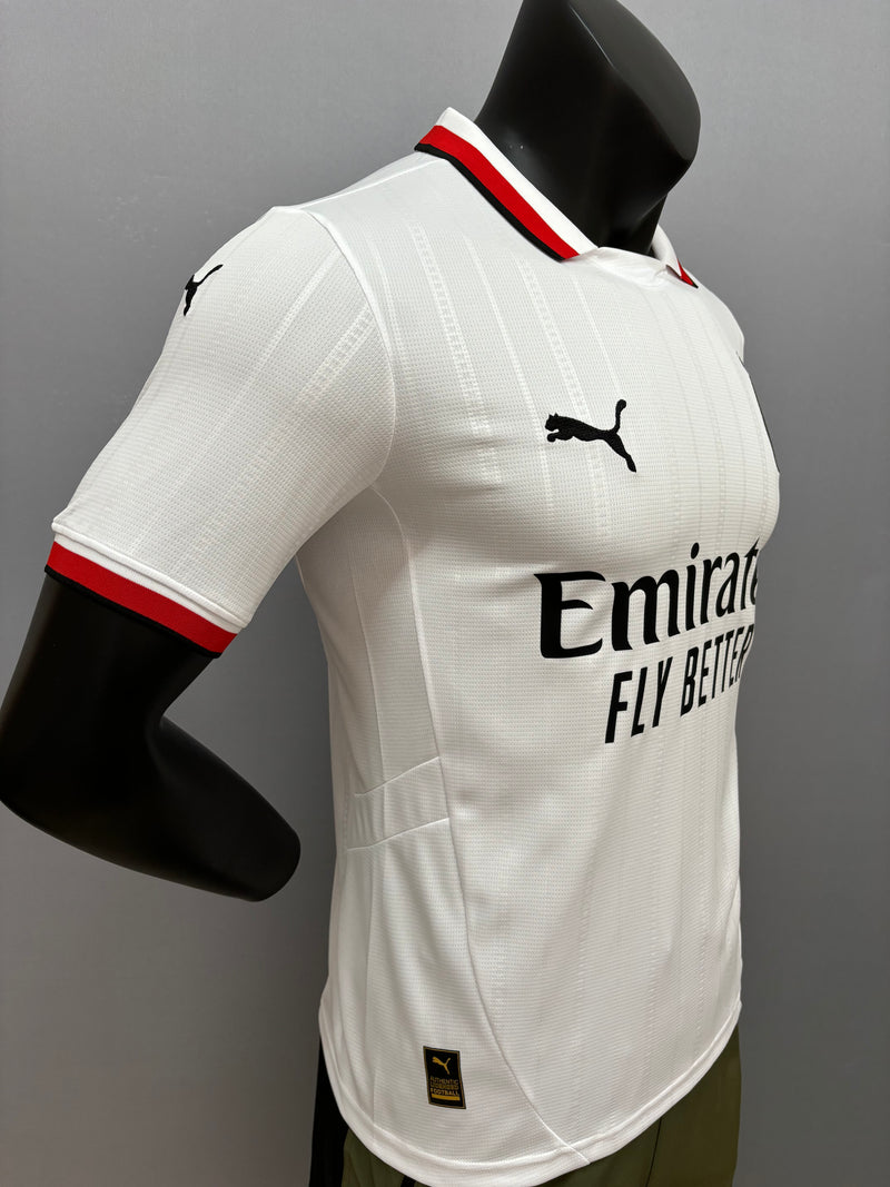 Camisola AC MILAN 2024/25-AWAY