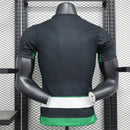 Camisola Sporting Home- Versão Jogador 2024/25- Lançamento