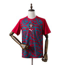 Camisola Seleção Portugal 2026 Warmup