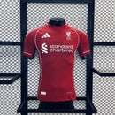 Camisola LIVERPOOL 24/25 Home Versão Player