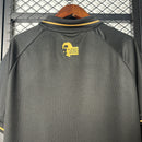 Quarta camisola do Estoril 24/25 “Ayrton Senna”