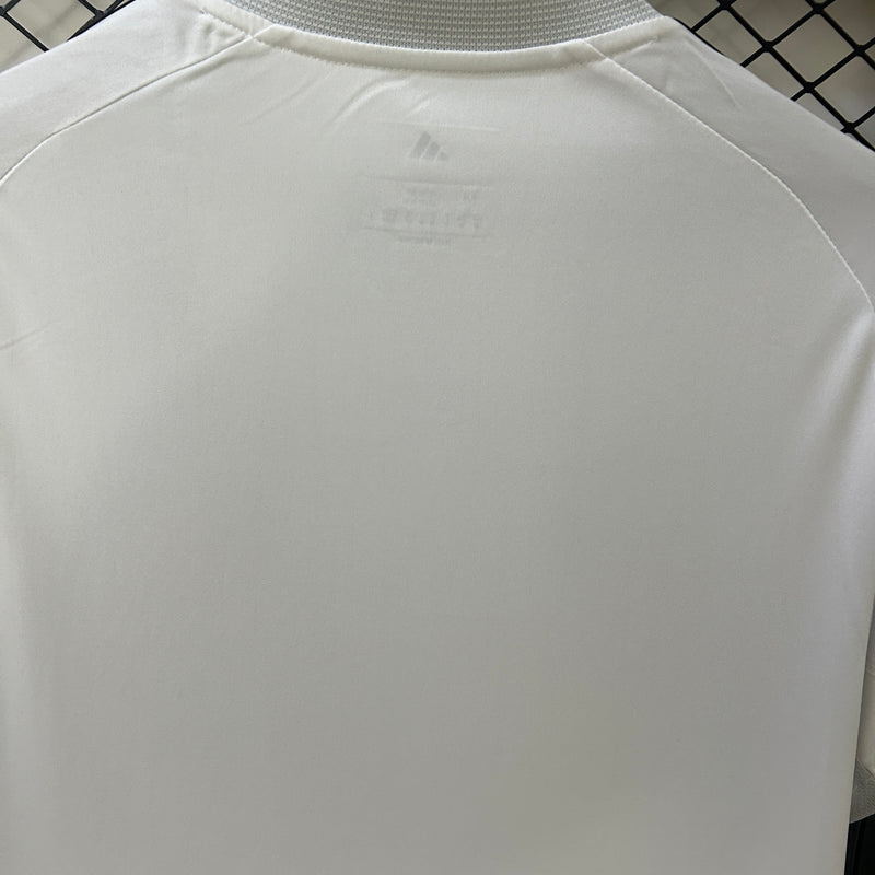 Camisola Real Madrid 2025/26 Home