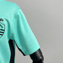 Conjunto Infantil Sporting III 25/26