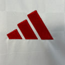 Camisola Benfica Alternativo Branco25/26