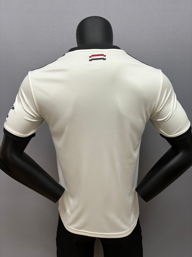 Camisola Manchester United 2024/25-Away