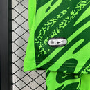 Conjunto Infantil Sporting 25/26- Guarda-Redes