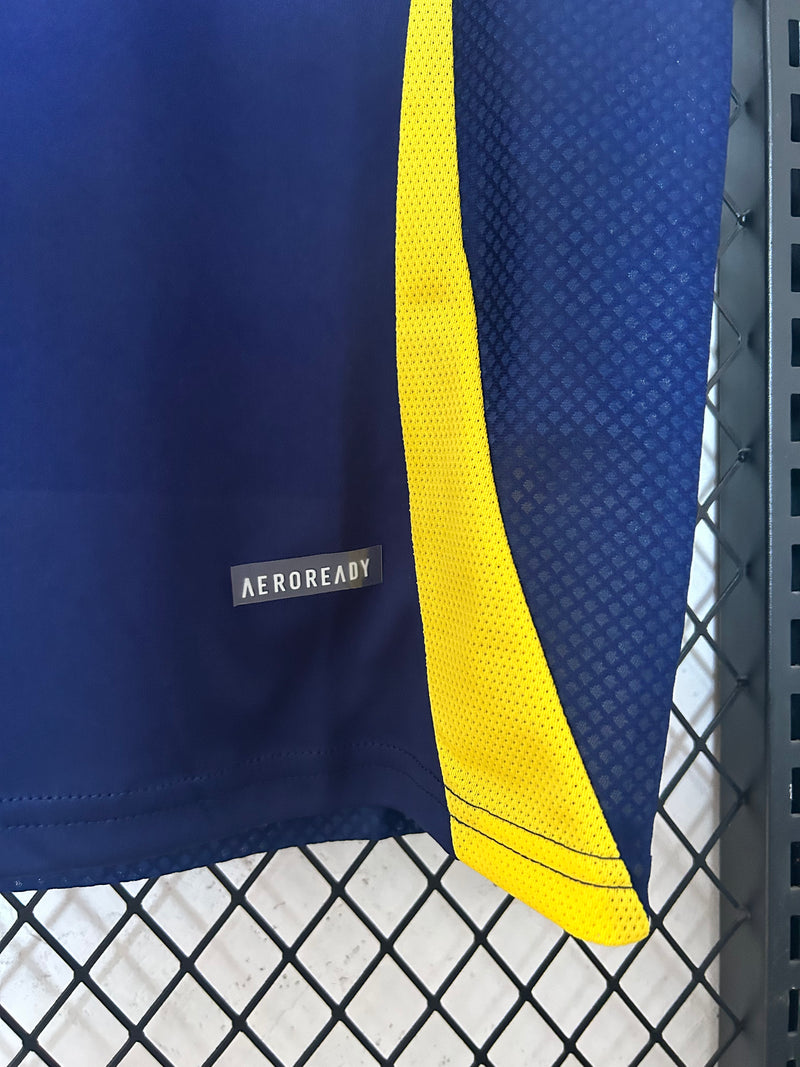 Camisola Al Nassr 24/25-Away