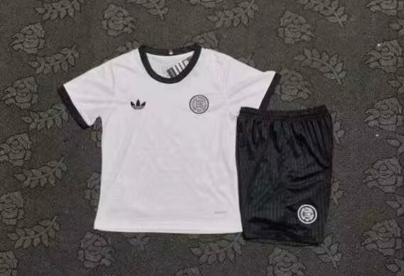 Germany  125th anniversary edition 25/26 Kids