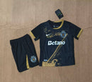 Conjunto Infantil Sporting III 2024/25 CR7