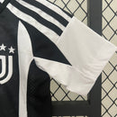 Conjunto Infantil Juventus 24/25  - Home