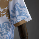 Camisola FC Porto 25/26 Edição Especial Dragão Branca