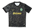 Camisola Sporting Aquecimento Lançamento