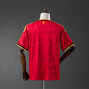 Camisola Seleção Bélgica 25/26 Home