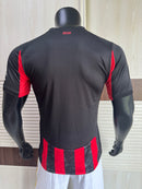 Camisola AC Milan Player 25/26- Home