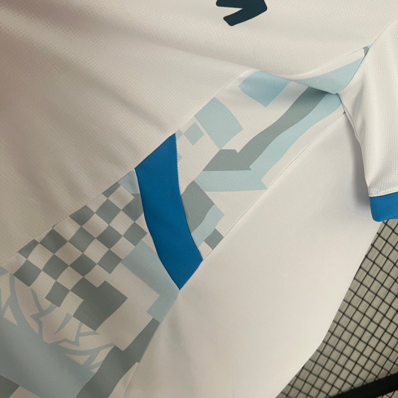 Camisola Marseille Home-24/25