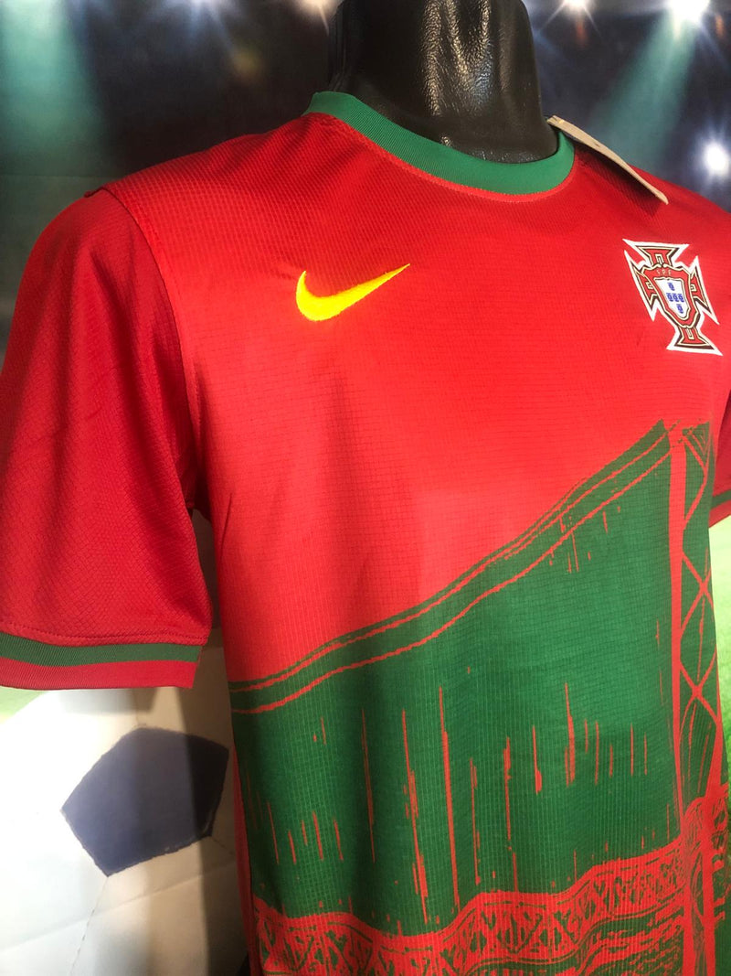 Camisola Seleção Portugal 24/25 Home