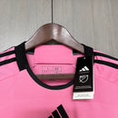 Camisola Miami 2024/25-Home