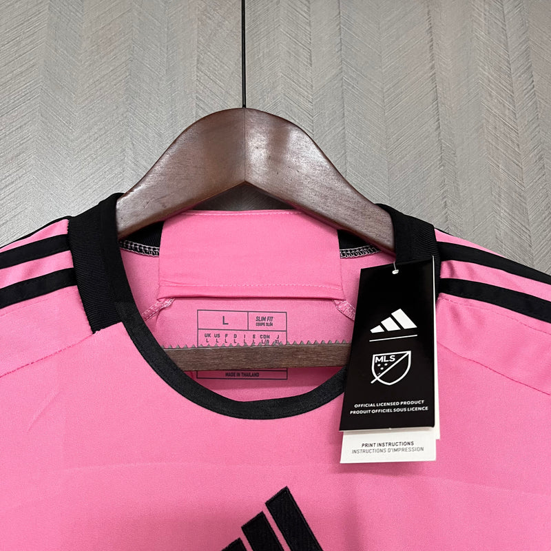 Camisola Miami 2024/25-Home