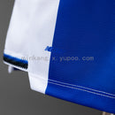 Camisola Porto Home 26/27 - Azul e Branca