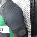 Camisola Sporting Home- Versão Jogador 2024/25- Lançamento
