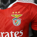 Camisola Benfica Home  Jogador 26/27-Lançamento