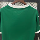 Camisola Palmeiras 2025/26 Home