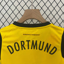 Borussia Dortmund home24/25 Kids