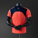 Camisola Barcelona Third Away Player 2026
