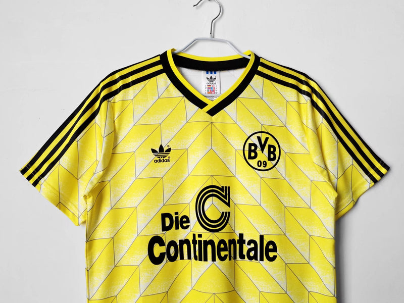 Retro Dortmund 1988 home