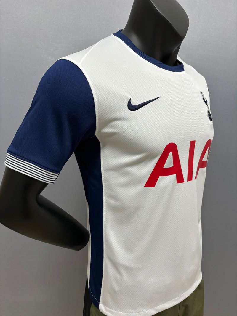 Camisola Tottenham 2024/25 Home