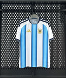 Camisola Seleção Argentina 25/26 Home