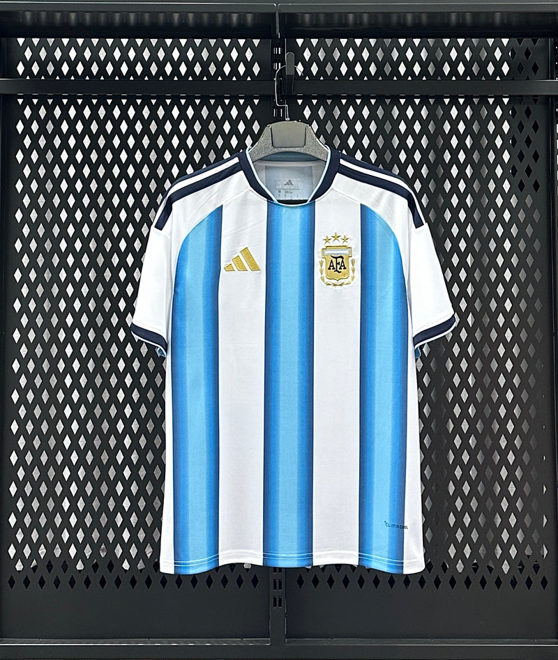 Camisola Seleção Argentina 25/26 Home