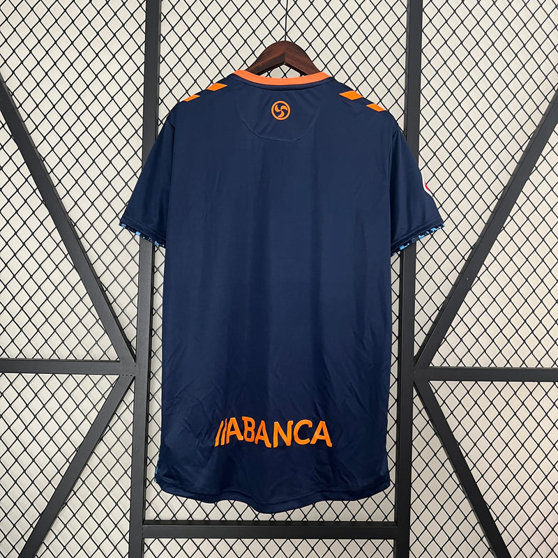 Camisola Celta de Vigo 2024/25 Away