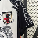 Camisola Seleção Japão TSUBASA 2024/25 Especial