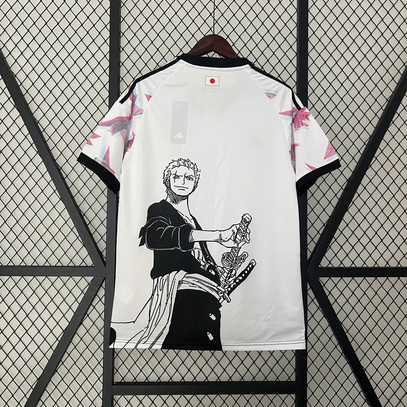 Camisola Seleção Japão 2024/25 Home