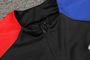Conjunto de Frio BARCELONA 2024  - Treino