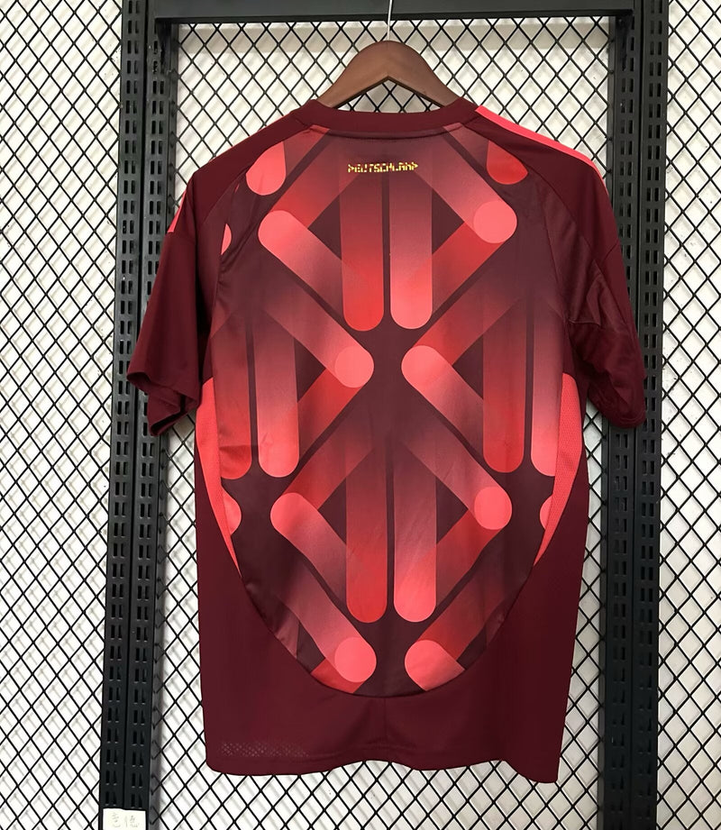 Germany away 25/26