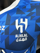 Camisola Al-Hilal Saudi 24/25-Home
