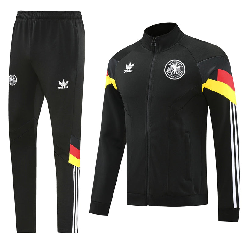 Trainingsanzüge Set Germany