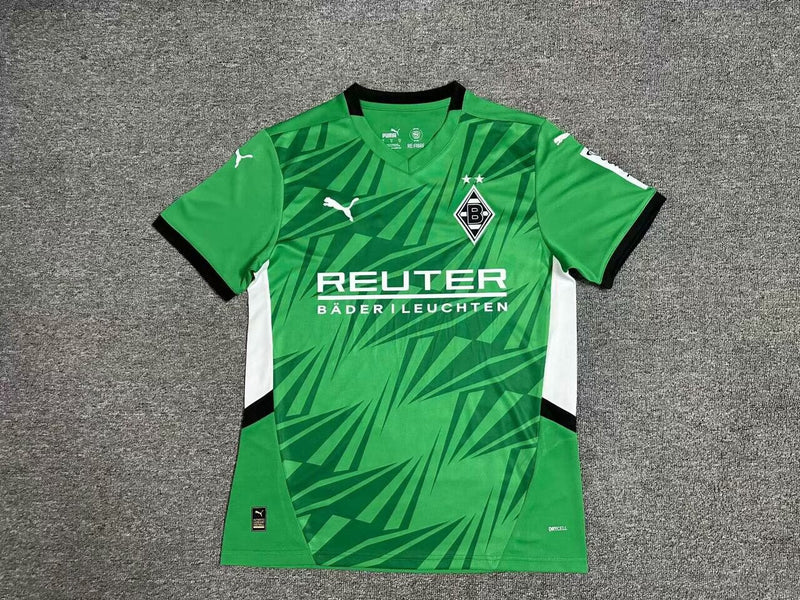 Borussia Mönchengladbach home 24/25
