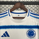 Camisola Cruzeiro 25/26 Fora
