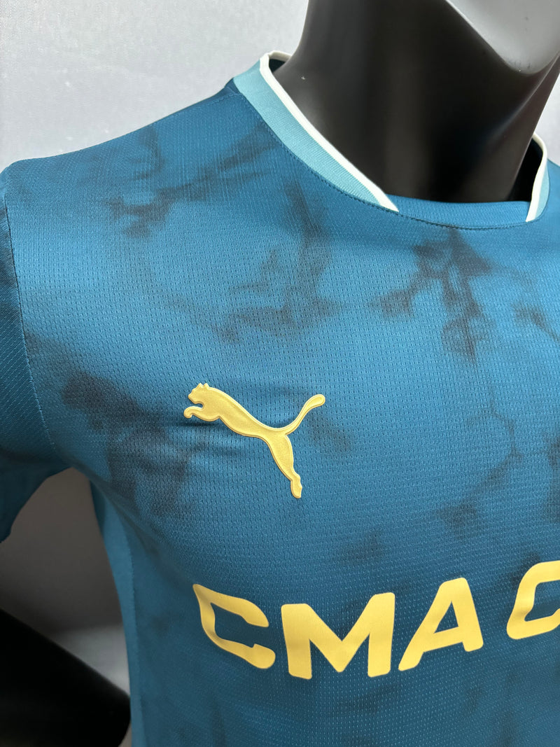 Camisola  Marseille-24/2025