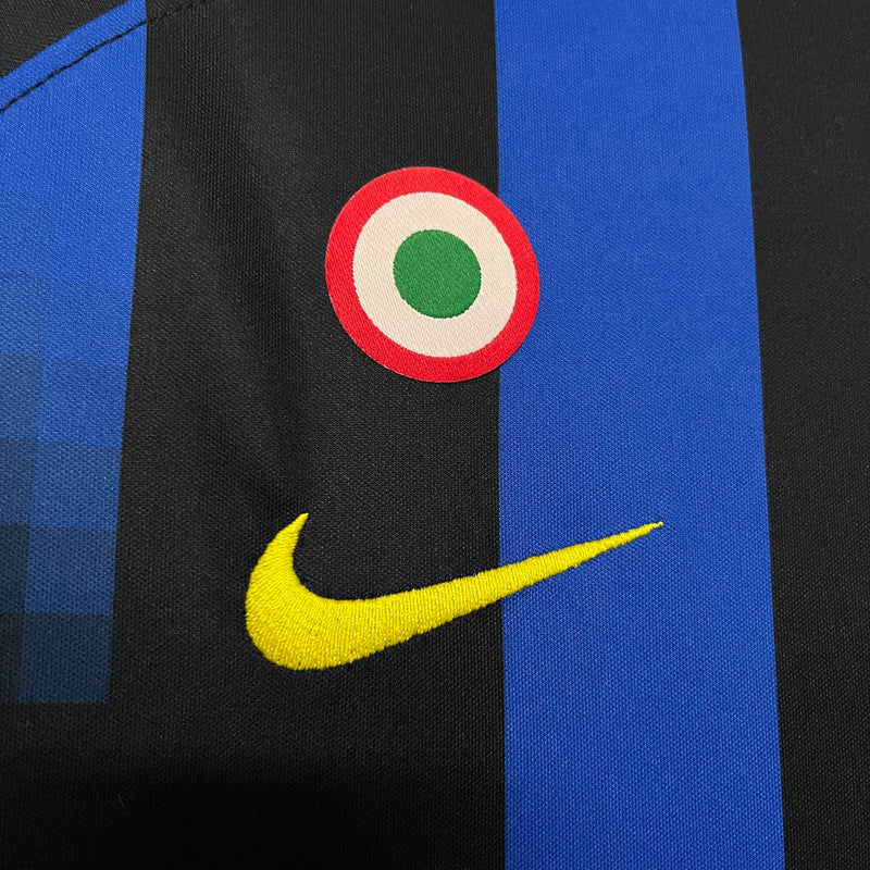 Camisola Inter de Milão 2024/25 Home