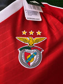 Camisola Benfica Home 24/25