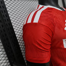 Camisola Benfica Home  Jogador 26/27-Lançamento