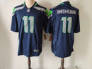 Camisola NFL Seahawks Azul (SMITH-NJIGBA)