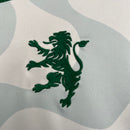 Conjunto Infantil Sporting 25/26- Alternativa Branco