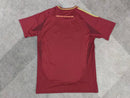 Camisola ROMA Home 2024/25
