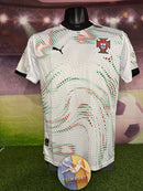 Camisola Seleção Portugal -2025 AWAY