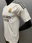 Camisola Real Madrid  2024/25 Home